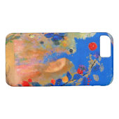 Profiel onder een Arch, Redon Case-Mate iPhone Case (Achterkant (Horizontaal))
