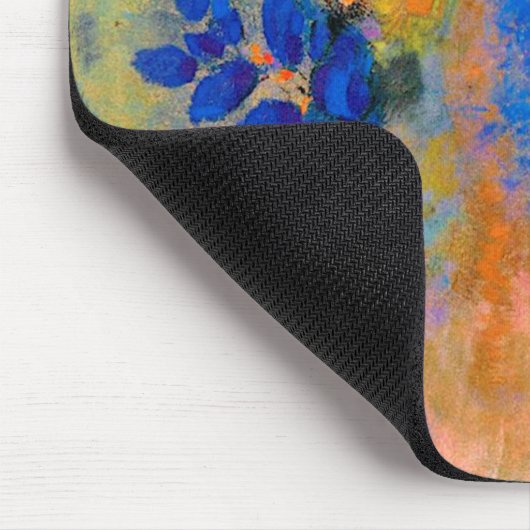 Profiel onder een Arch, Redon Muismat (Hoek)