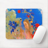 Profiel onder een Arch, Redon Muismat (Met muis)