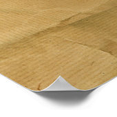 PROFIEL POSTER (Hoek)