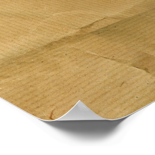 PROFIEL POSTER (Hoek)