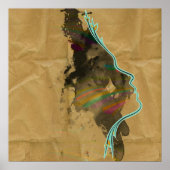 PROFIEL POSTER (Voorkant)