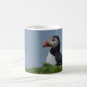 Profiel Puffin Koffiemok