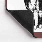 Profiel Shepherd Muismat (Hoek)