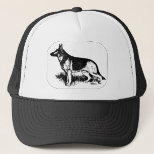 Profiel Shepherd Trucker Pet