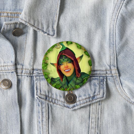 Profiel Sprout Button (In situ)