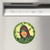 Profiel Sprout Magnet (Insitu (Vaatwasser))