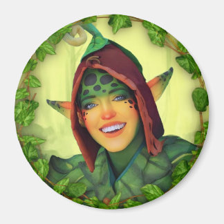 Profiel Sprout Magnet