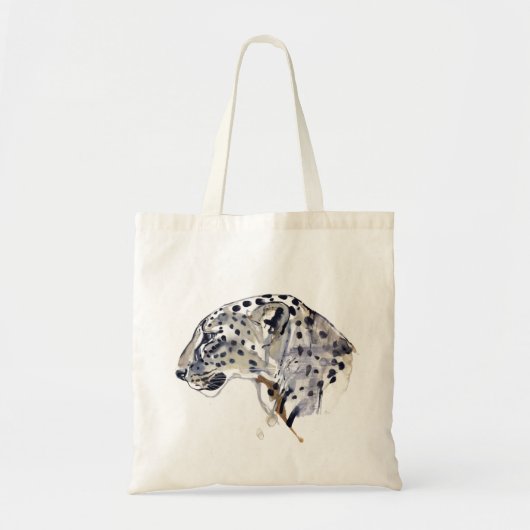 Profiel Tote Bag (Voorkant)