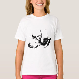 Profiel van Calm T-shirt