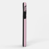 Profiel van een Gibson Girl, 1903 Case-Mate iPhone Case (Achterkant/rechts)
