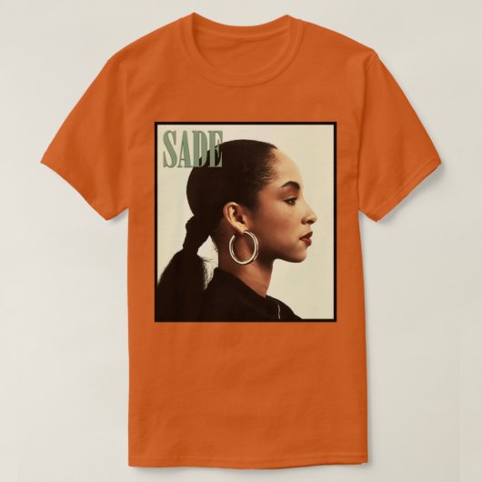 Profiel van opgeslagen zijkant: lang t-shirt (Design voorkant)