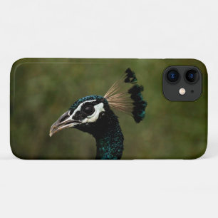 Profiel van pauw Case-Mate iPhone case