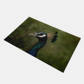 Profiel van Peacock Deurmat (Schuin)