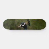 Profiel van Peacock Persoonlijk Skateboard (Horizontaal)