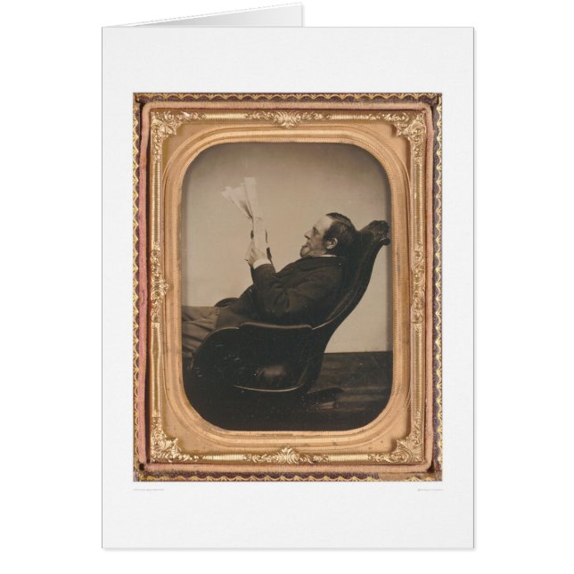 Profiel van Sherman Day (40487) (Voorkant)