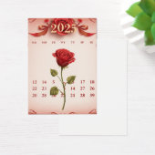 Profielkaart in de vorm van een stijlvolle kaart N (Bureau)