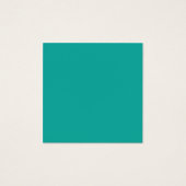 Profielkaarten | Aangepaste vierkante Visitekaartj Vierkante Visitekaartjes (Voorkant)