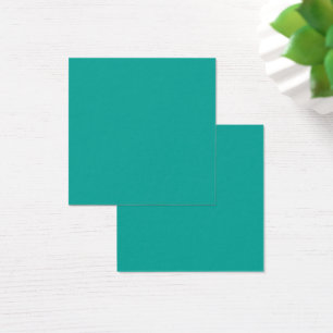 Profielkaarten   Aangepaste vierkante Visitekaartj Visitekaartjes