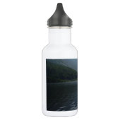 Profielmeer, Franconia Notch, New Hampshire Waterfles (Links)