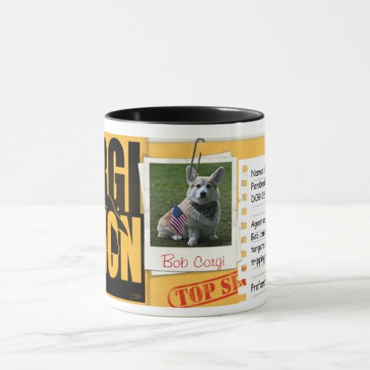 ProfielMok Mok (Midden)