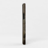 Profielschilderij van schip Jersey Case-Mate iPhone Case (Achterkant/rechts)