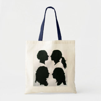 ProfielTas Tote Bag