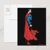 ProfielUitzicht Briefkaart (Voorkant / Achterkant)