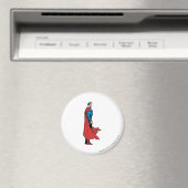 ProfielUitzicht Magneet (Insitu (Vaatwasser))