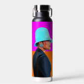 Profielwaterfles Waterfles (Voorkant)