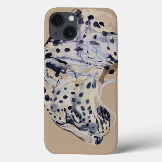 Profile Case-Mate iPhone Case (Achterkant)
