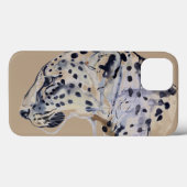 Profile Case-Mate iPhone Case (Achterkant (horizontaal))