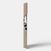 Profile Case-Mate iPhone Case (Achterkant / Rechts)