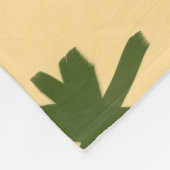 Profile Fleece Deken (Hoek)