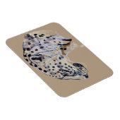 Profile Magneet (Rechterzijde)