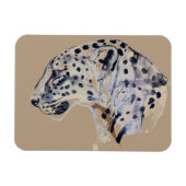 Profile Magneet (Horizontaal)