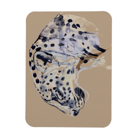 Profile Magneet (Verticaal)