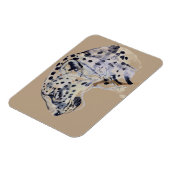 Profile Magneet (Linkerzijde)