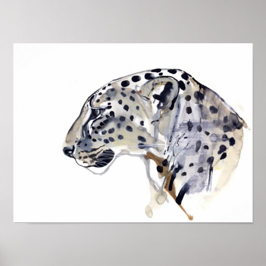 Profile Poster (Voorkant)