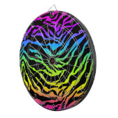 ProfilesInkDart Board Dart Board Dartbord (Voorkant Rechts)