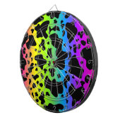 ProfilesInkDart Board Dart Board Dartbord (Voorkant Rechts)