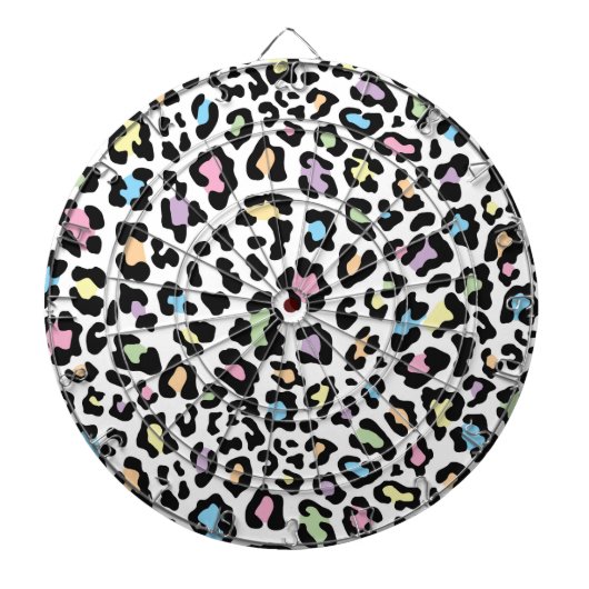 ProfilesInkDart Board Dartbord (Voorkant)