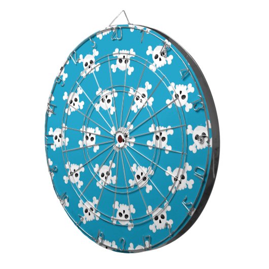 ProfilesInkDart Board Dartbord (Voorkant Rechts)