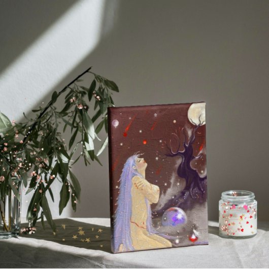 Profiteer, druk poster