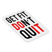 Profiteer niet van het beste magneet (Rechterzijde)