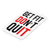 Profiteer niet van het beste magneet (Linkerzijde)