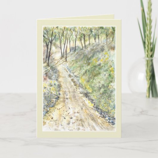 Profiteer snel en snel van snel herstel kaart (Voorkant)