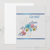 Profiteer snel van een snelle flatKaart Feestdagenkaart (Voorkant / Achterkant)