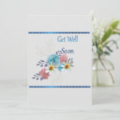 Profiteer snel van een snelle flatKaart Feestdagenkaart (Staand voorkant)