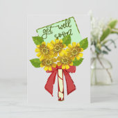 Profiteer snel van een snelle flatKaart Feestdagenkaart (Staand voorkant)